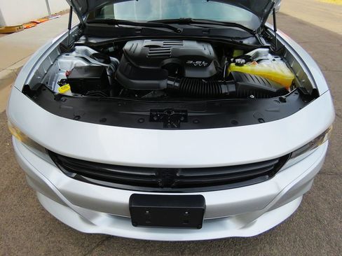 Used 2022 Dodge Charger SXT image 13