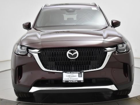 New 2026 MAZDA CX-90 3.3 Turbo w/ Premium Plus Pkg AWD/4WD image 13