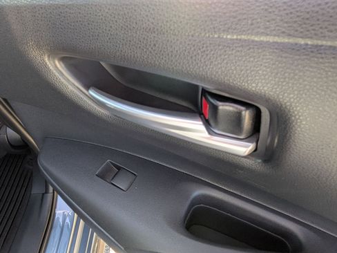 Used 2023 Toyota Corolla XSE image 30