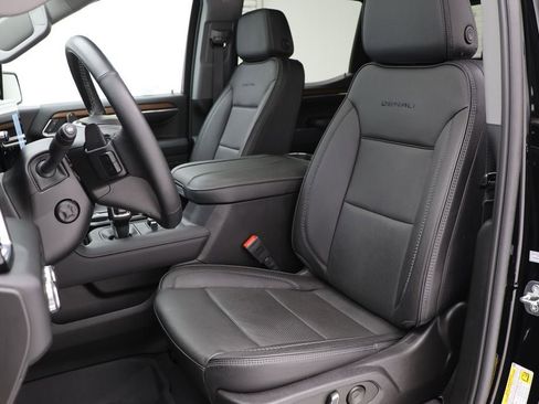 Used 2023 GMC Sierra 1500 Denali w/ Denali Reserve Package image 23