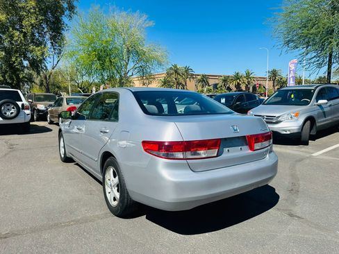 Used 2003 Honda Accord EX image 4