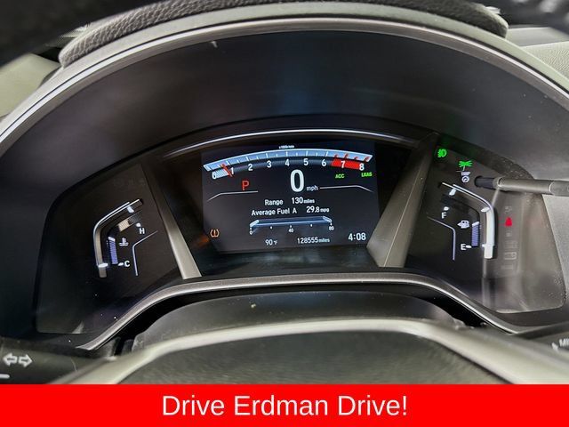 Used 2017 Honda CR-V Touring image 17
