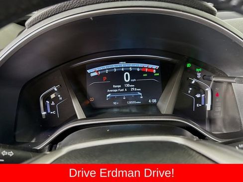 Used 2017 Honda CR-V Touring image 17