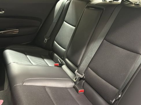 Used 2015 Acura TLX V6 w/ Technology Package image 29