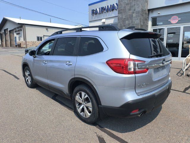 Certified 2024 Subaru Ascent Premium w/ Convenience Package AWD/4WD image 2
