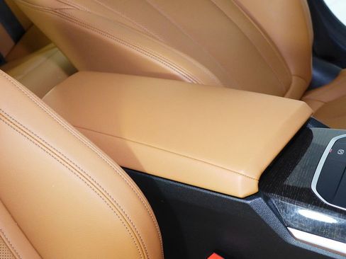 Used 2023 BMW 330e 330e iPerformance w/ Driving Assistance Package image 16