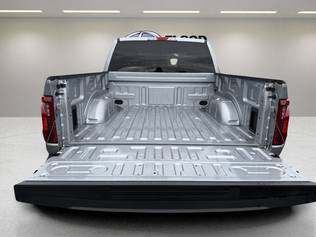 New 2026 Ford F150 STX w/ Equipment Group 200A AWD/4WD image 7