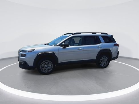 New 2026 Subaru Outback Premium AWD/4WD image 4