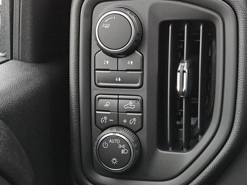 New 2026 Chevrolet Silverado 2500 Custom w/ Custom Value Package image 16