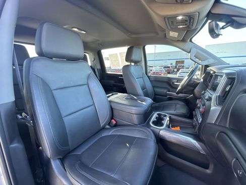 Used 2020 Chevrolet Silverado 2500 LTZ w/ LTZ Premium Package image 25