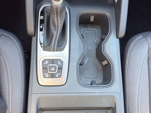 New 2026 Nissan Frontier SV w/ SV Convenience Package image 23