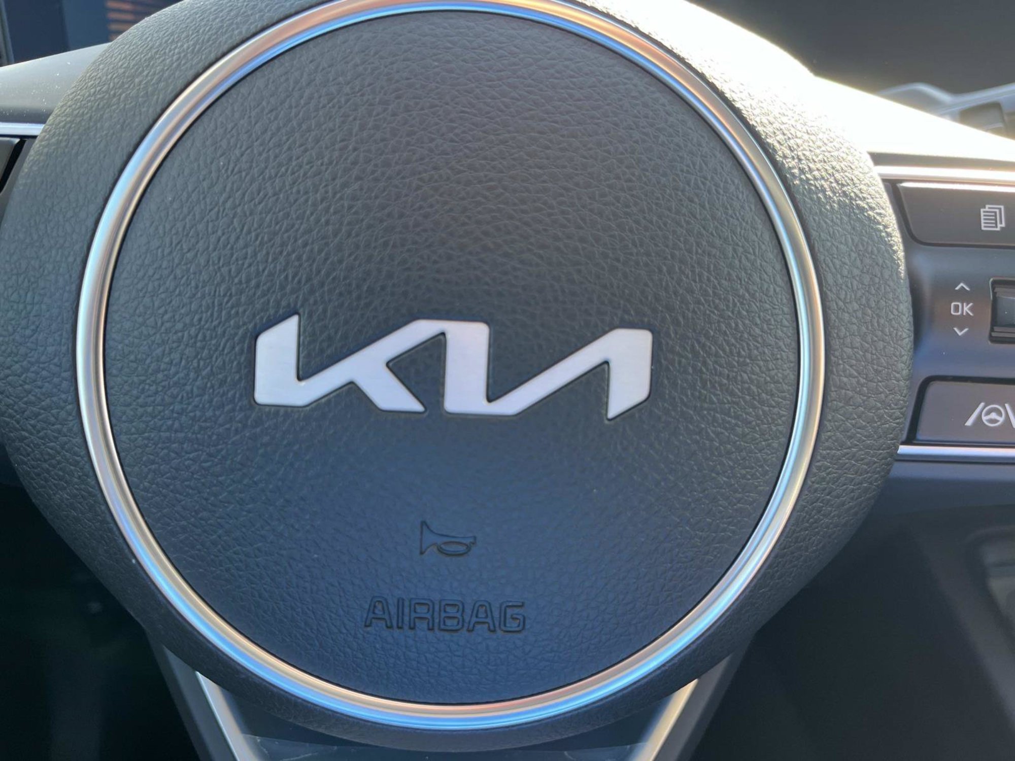 New 2026 Kia K5 LXS FWD image 26