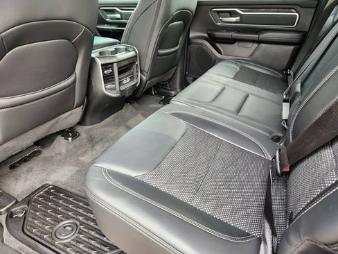 Used 2023 RAM 1500 Big Horn AWD/4WD image 9