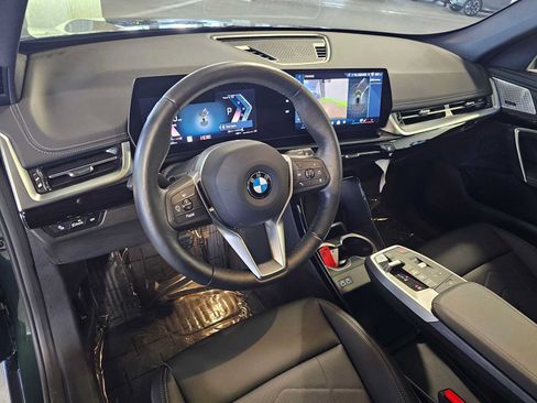 Used 2025 BMW X1 xDrive28i w/ Convenience Package AWD/4WD image 2