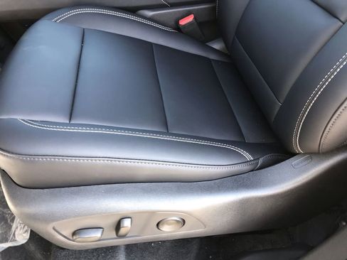 New 2026 GMC Acadia Elevation w/ Black Edition image 12