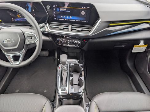 New 2026 Chevrolet Trax ACTIV w/ Driver Confidence Package FWD image 11