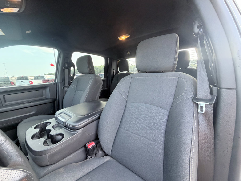 Used 2025 RAM 2500 Tradesman AWD/4WD image 12