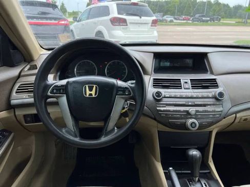 Used 2008 Honda Accord LX-P image 17