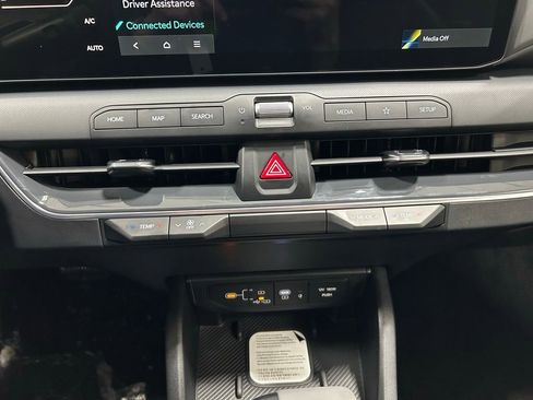 New 2026 Kia K4 EX image 20