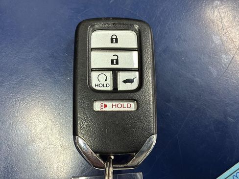 Used 2018 Honda CR-V EX image 35