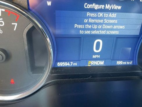 Used 2022 Ford F150 XLT w/ Equipment Group 302A High AWD/4WD image 12