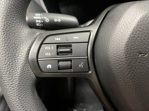 New 2027 Honda HR-V LX image 15