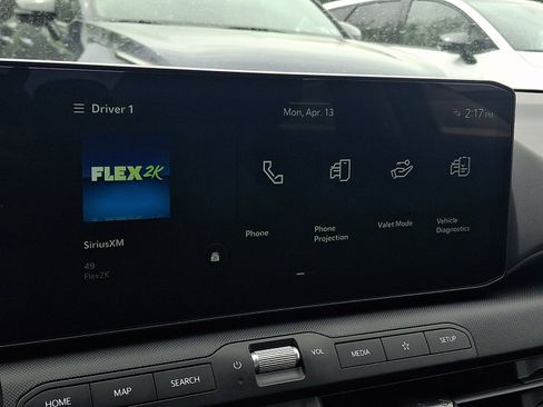 New 2026 Kia K4 LXS image 11