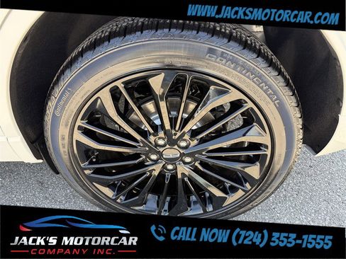 Used 2024 Lincoln Corsair Reserve w/ Equipment Group 201A AWD/4WD image 36
