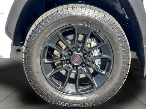 Used 2023 Toyota Tundra Limited w/ TRD Off-Road Package AWD/4WD image 24