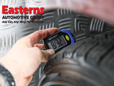 Used 2024 Toyota Corolla LE image 26