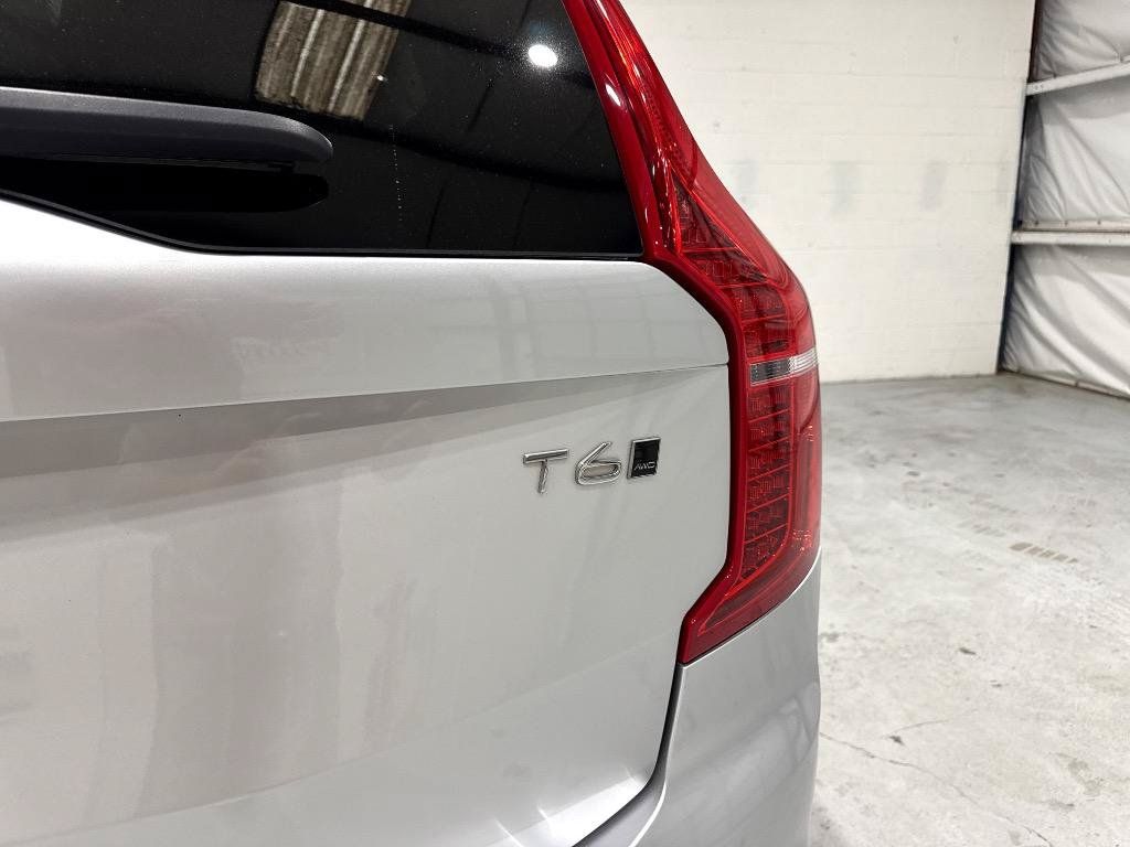 Used 2019 Volvo XC90 T6 Momentum w/ Protection Package AWD/4WD image 72