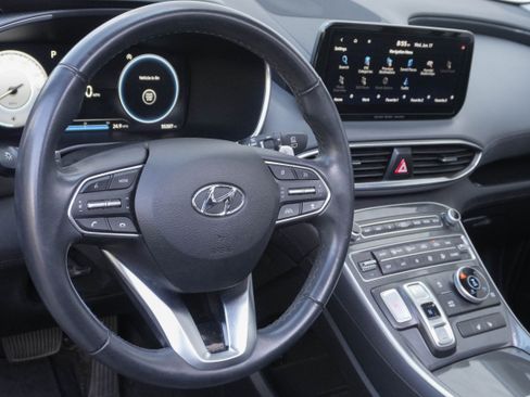 Used 2023 Hyundai Santa Fe SEL w/ Premium Package AWD/4WD image 9