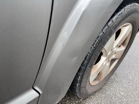 Used 2012 Dodge Journey SXT image 28