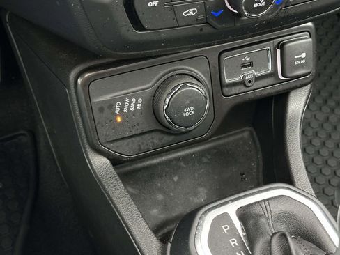 Used 2023 Jeep Renegade Limited w/ Sun/Sound Group image 30