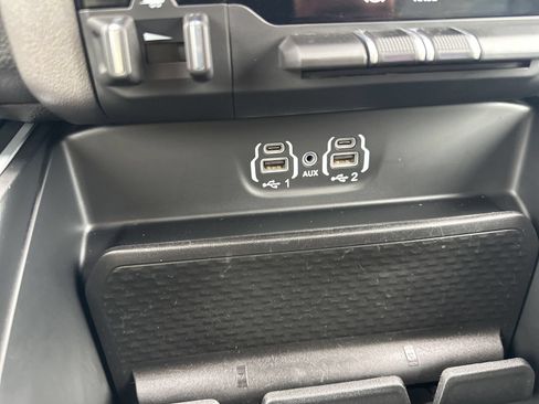 Used 2022 RAM 2500 Big Horn w/ Level A Equipment Group AWD/4WD image 72