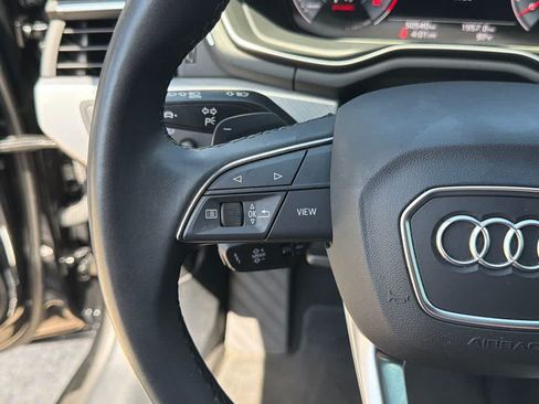 Used 2025 Audi A5 2.0T Premium Plus AWD/4WD image 23