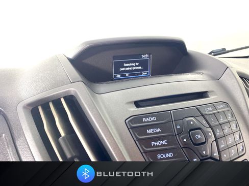Used 2018 Ford Transit 150 XL RWD image 3