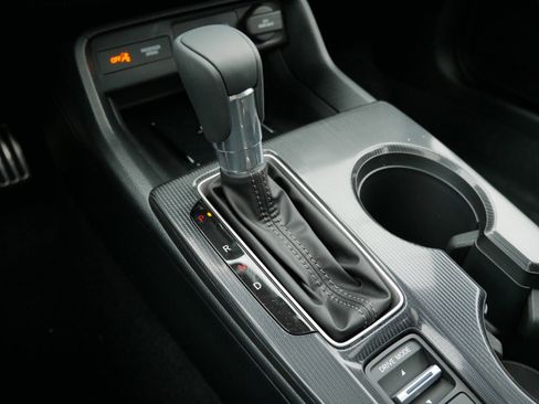 New 2026 Honda Civic Sport Touring image 19