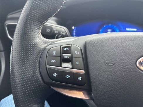 Used 2020 Ford Explorer ST w/ Premium Technology Package image 27