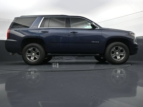 Used 2018 Chevrolet Tahoe LT w/ Luxury Package AWD/4WD image 24
