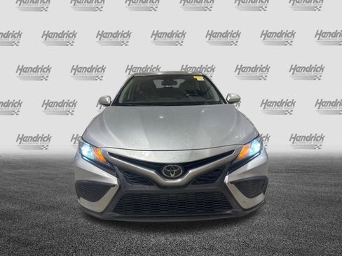 Certified 2023 Toyota Camry SE w/ Convenience Package image 37