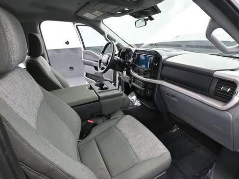 Used 2023 Ford F150 XLT w/ XTR Package image 45