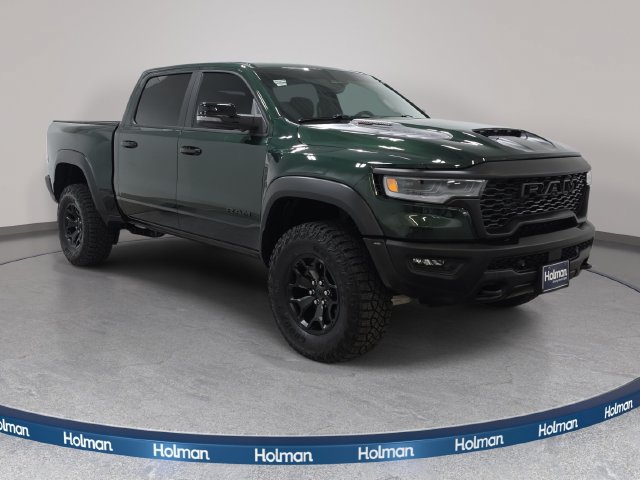 Used 2026 RAM 1500 RHO AWD/4WD image 4