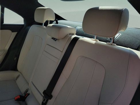 Certified 2026 Mercedes-Benz CLA 250 image 12