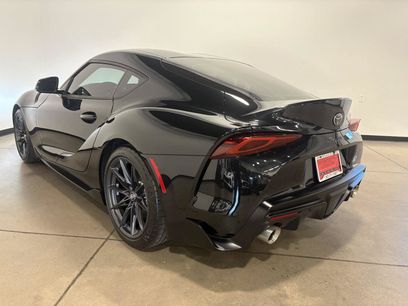 Used 2026 Toyota Supra Premium w/ Driver Assist Package
