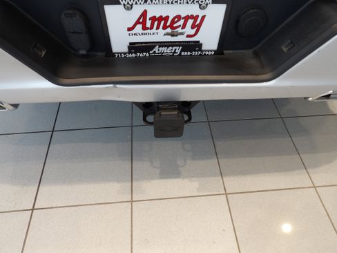 Used 2020 Chevrolet Silverado 1500 RST AWD/4WD image 20