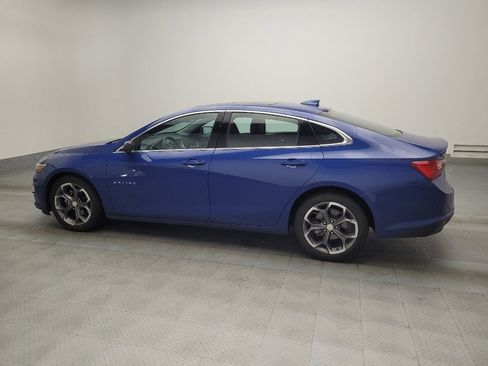 Used 2023 Chevrolet Malibu LT image 3