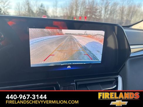 New 2026 Chevrolet TrailBlazer LT w/ Convenience Package image 25