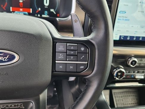 Used 2021 Ford F150 Raptor w/ Equipment Group 801A High AWD/4WD image 18