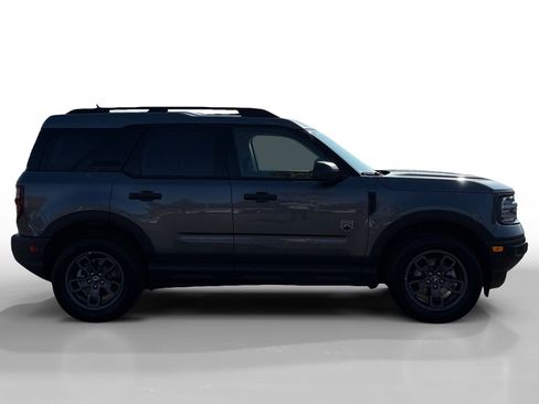 Used 2024 Ford Bronco Sport Big Bend image 6